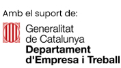 Generalitat de Catalunya departament de treball