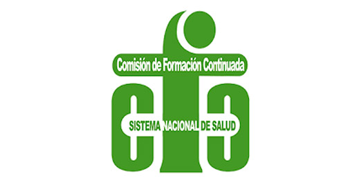 COMISION DE FORMACION CONTINUADA DE SALUD