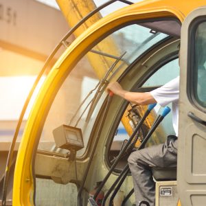 SSCE0143 – Técnicas y Maniobras para Autoescuelas: Carretilla Elevadora, Camión Pluma y Retroexcavadora