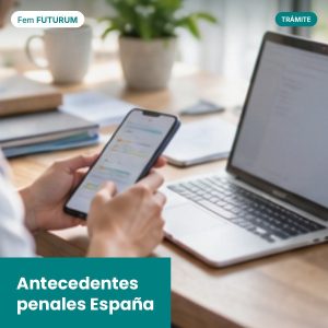 Antecedentes penales de España