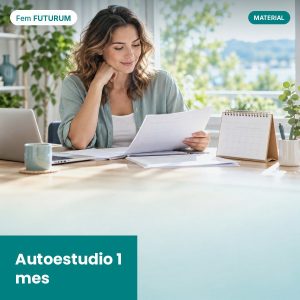 Material de autoestudio CCSE + DELE A2 (1 mes)
