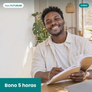 Bono 5 horas de clases particulares de español