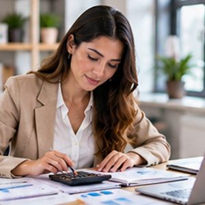 Administración y gestión
