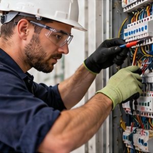 Electricidad y electrónica