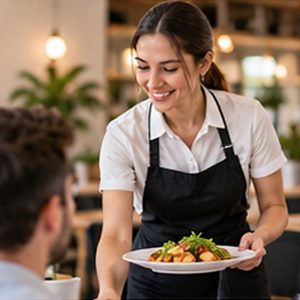 Hostelería y turismo