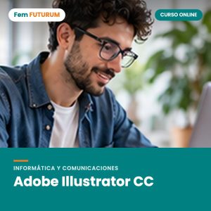 Adobe Illustrator CC – curso online Fem FUTURUM