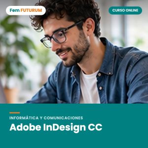 Adobe InDesign CC – curso online Fem FUTURUM