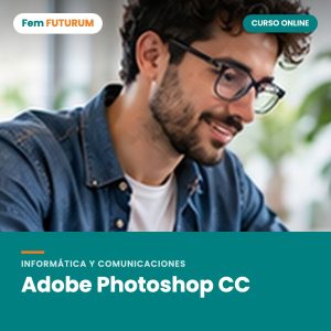 Adobe Photoshop CC – curso online Fem FUTURUM