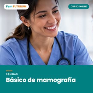 Básico de mamografía – curso online Fem FUTURUM