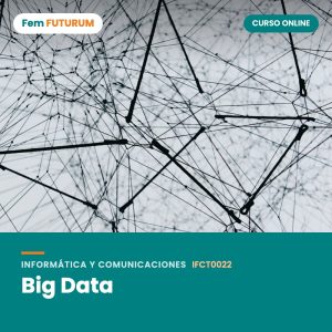 Big Data – curso online Fem FUTURUM