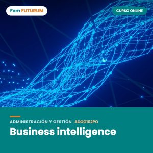 Business intelligence – curso online Fem FUTURUM