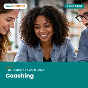 Coaching – curso online Fem FUTURUM