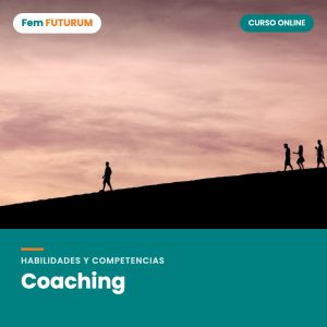 Coaching – curso online Fem FUTURUM