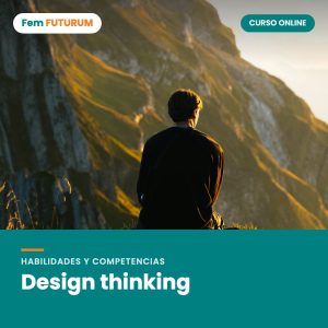 Design thinking – curso online Fem FUTURUM