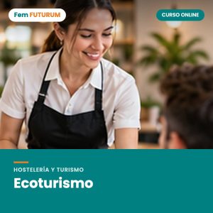 Ecoturismo – curso online Fem FUTURUM