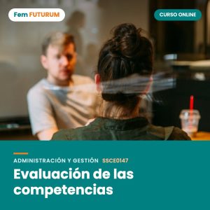 Evaluación de las competencias – curso online Fem FUTURUM