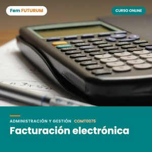 Facturación electrónica – curso online Fem FUTURUM