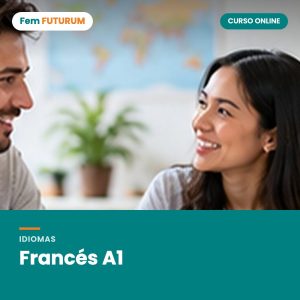 Francés A1 – curso online Fem FUTURUM