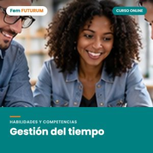 Gestión del tiempo – curso online Fem FUTURUM