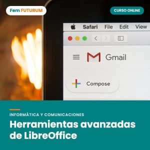 Herramientas avanzadas de LibreOffice – curso online Fem FUTURUM