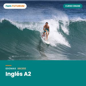 Inglés A2 – curso online Fem FUTURUM