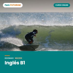 Inglés B1 – curso online Fem FUTURUM
