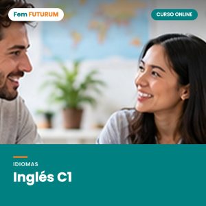 Inglés C1 – curso online Fem FUTURUM