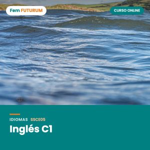 Inglés C1 – curso online Fem FUTURUM