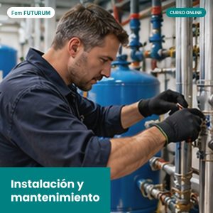 MANTENEDOR DE CLIMATIZACIÓN