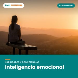 Inteligencia emocional – curso online Fem FUTURUM