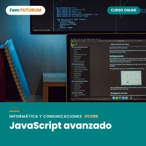 JavaScript avanzado – curso online Fem FUTURUM