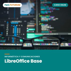 LibreOffice Base – curso online Fem FUTURUM
