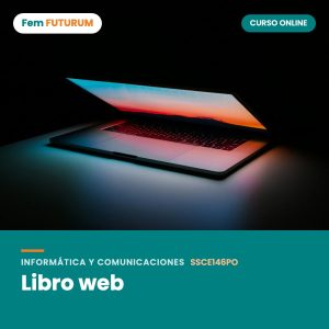Libro web – curso online Fem FUTURUM