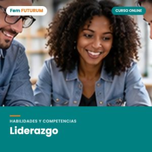 Liderazgo – curso online Fem FUTURUM