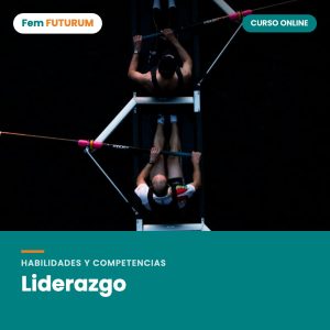 Liderazgo – curso online Fem FUTURUM