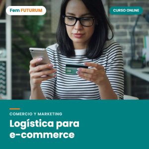Logística para e-commerce – curso online Fem FUTURUM