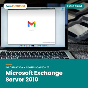 Microsoft Exchange Server 2010 – curso online Fem FUTURUM