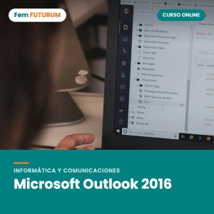 Microsoft Outlook 2016 – curso online Fem FUTURUM