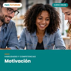 Motivación – curso online Fem FUTURUM