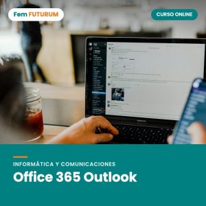 Office 365 Outlook – curso online Fem FUTURUM