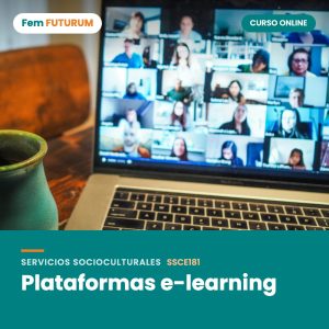 Plataformas e-learning – curso online Fem FUTURUM
