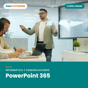 PowerPoint 365 – curso online Fem FUTURUM