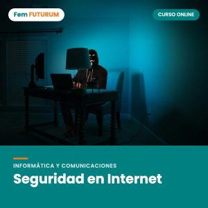 Seguridad en Internet – curso online Fem FUTURUM