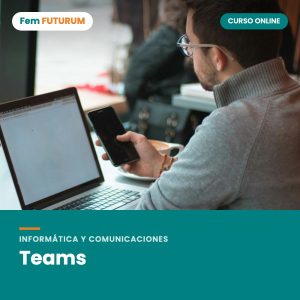Teams – curso online Fem FUTURUM