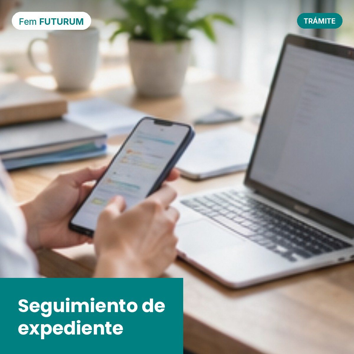Seguimiento de tu expediente de nacionalidad